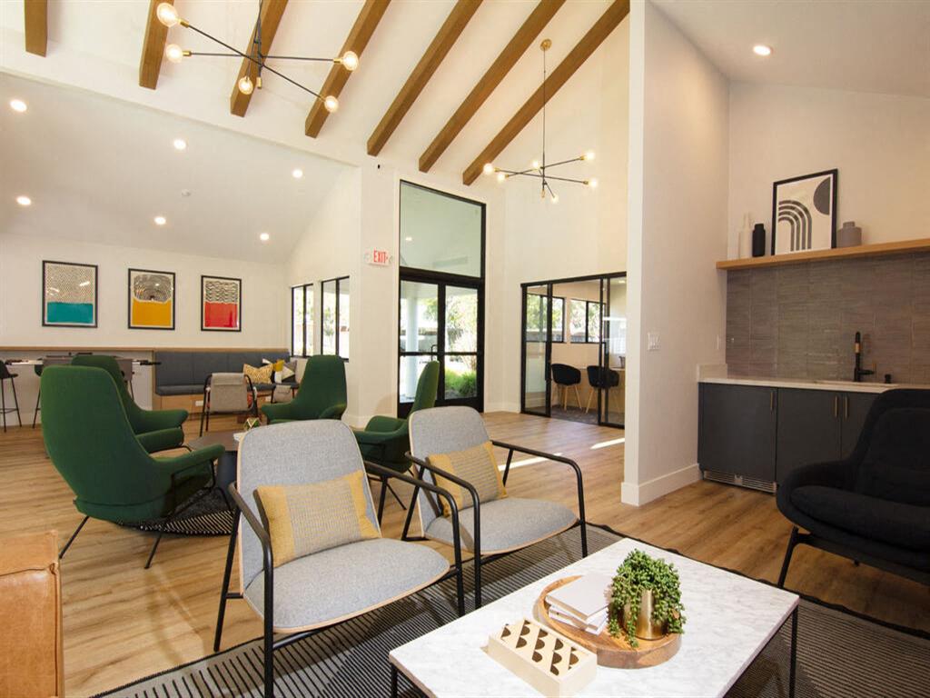 Parc Medallion Apartments